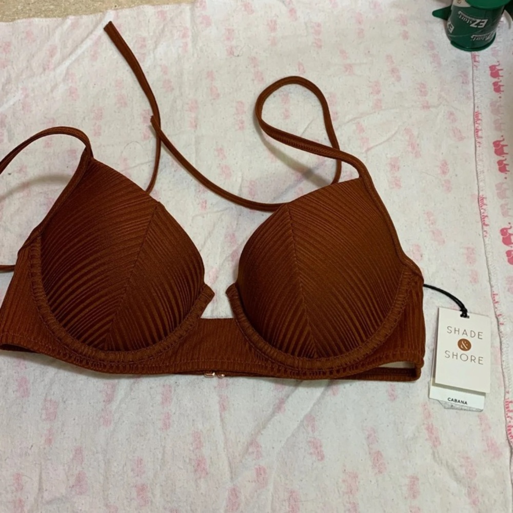 Bikini top